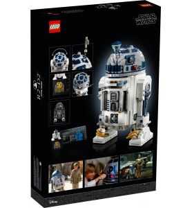 Lego Star Wars 75308 R2-D2