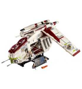 Lego Star Wars 75309 Cañonera de la República