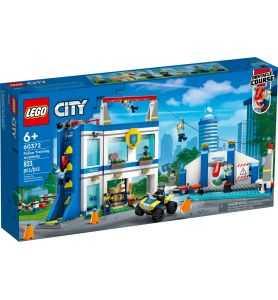Lego City 60372 Academia de Policía