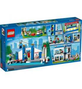 Lego City 60372 Academia de Policía