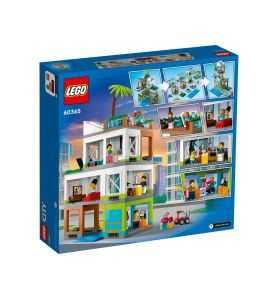 Lego City 60365 Edificio de Apartamentos