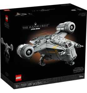 copy of Lego Star Wars