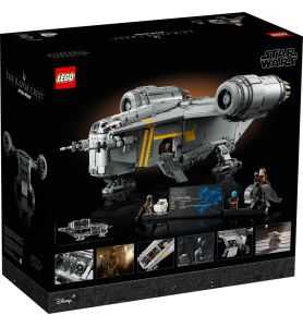 copy of Lego Star Wars