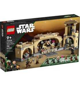 copy of Lego Star Wars