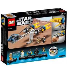 copy of Lego Star Wars