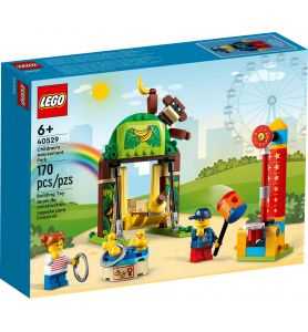 Lego 40529 Feria Infantil