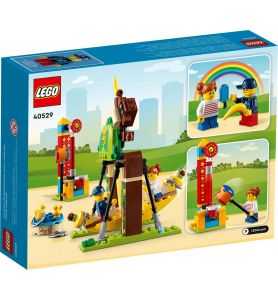 Lego 40529 Feria Infantil