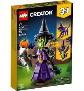 Lego 40562 Bruja Mística