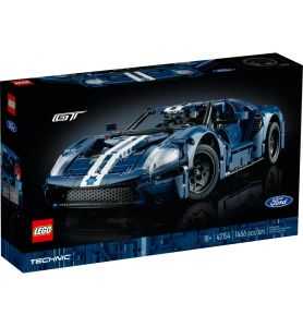 Lego Technic 42154 Ford GT 2022