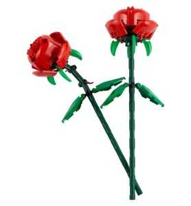Lego 40460 Rosas