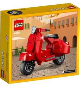 Lego 40517 Mini Vespa