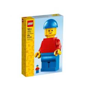 Lego 40649 Minifigura LEGO® Gigante