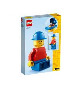 Lego 40649 Minifigura LEGO® Gigante