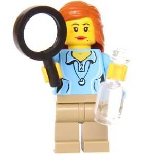 Buscas algún Lego que no tenemos? Pregúntanos