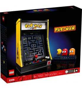 Lego Icons 10323 Máquina de PAC-MAN