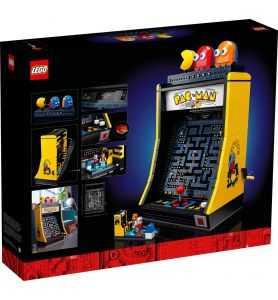Lego Icons 10323 Máquina de PAC-MAN