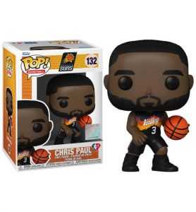 Funko POP! Basketball 132 NBA - Chris Paul Phoenix Suns