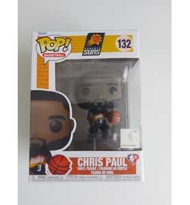 Funko POP! Basketball 132 NBA - Chris Paul Phoenix Suns