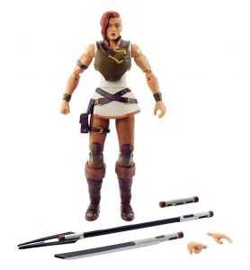 copy of Masterverse Beast Man Masters of the Universe 23cm