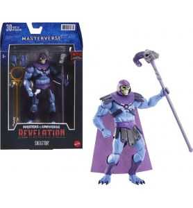 Figura de Accion Skeletor Masters of the Universe 18cm Masterverse