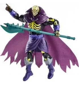 Figura de Accion Scare Glow Revelation Masters of the Universe 18cm Masterverse