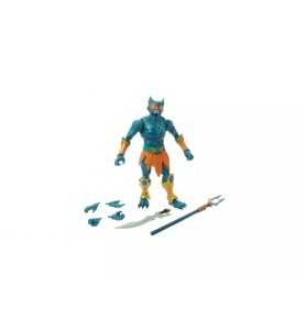 Figura de Accion Mer Man Revelation Masters of the Universe 18cm Masterverse