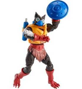 copy of Masterverse Beast Man Masters of the Universe 23cm