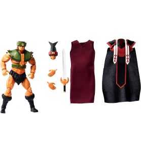 copy of Masterverse Beast Man Masters of the Universe 23cm