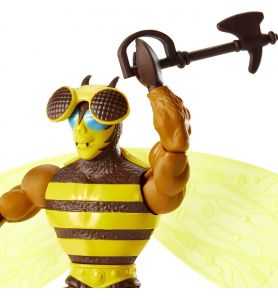 Figura de Acción Buzz Off Masters of the Universe 14 Centímetros