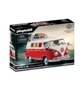 Playmobil 70176 Volkswagen T1 Camping Bus