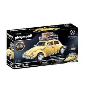 Playmobil 70827 Volkswagen Beetle - Edición especial