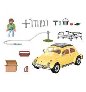 Playmobil 70827 Volkswagen Beetle - Edición especial