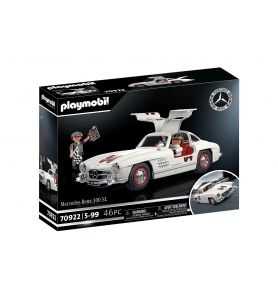 Playmobil 70922 Mercedes-Benz 300 S