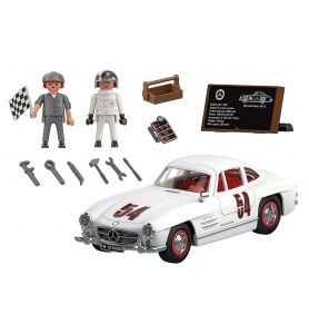 Playmobil 70922 Mercedes-Benz 300 S