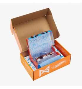 Hot Wheels Collector Paul George Circle Tracker