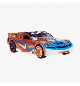 Hot Wheels Collector Paul George Circle Tracker