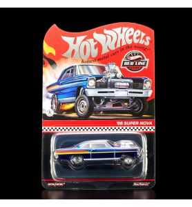 Hot Wheels RLC Exclusive ’66 Super Nova