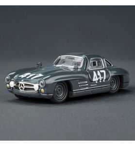 Hot Wheels Elite 64 Mercedes Benz 300 SL