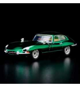 Hot Wheels RLC Exclusive 1964 Jaguar E-Type