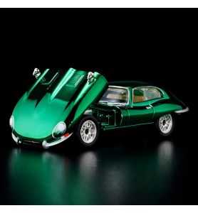 Hot Wheels RLC Exclusive 1964 Jaguar E-Type
