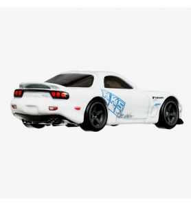 Hot Wheels Premium  Fast & Furious Series Mazda RX-7 FD