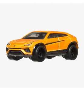 Hot Wheels Premium Car Culture Lamborghini Urus 21A