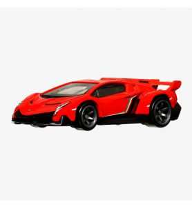 Hot Wheels Premium Circuit Legends Lamborghini Veneno