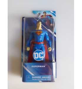 Figura DC Comics Superman 15cm