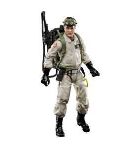 Figura De Acción De Ray Stantz Cazafantasmas Plasma Serie