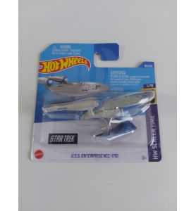 Hot Wheels Básico USS Enterprise NCC 1701 - 80/250