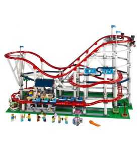 Lego Creator Expert 10261 Montaña Rusa