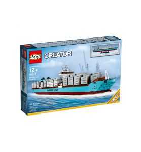 Lego Creator Expert 10241 Maersk Line Triple-E