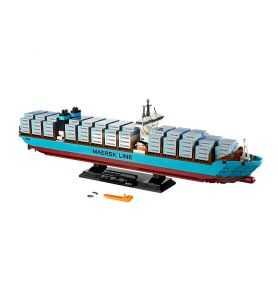 Lego Creator Expert 10241 Maersk Line Triple-E