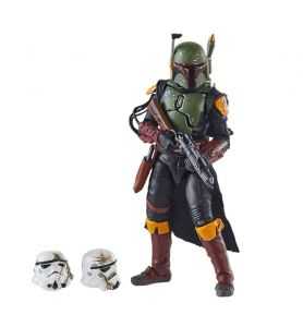 Figura de acción Boba Fett Tatooine Star Wars El Libro De Boba Fett Vintage...